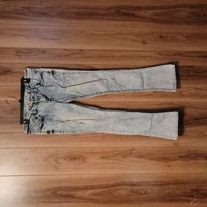 Hydraulic Jeans